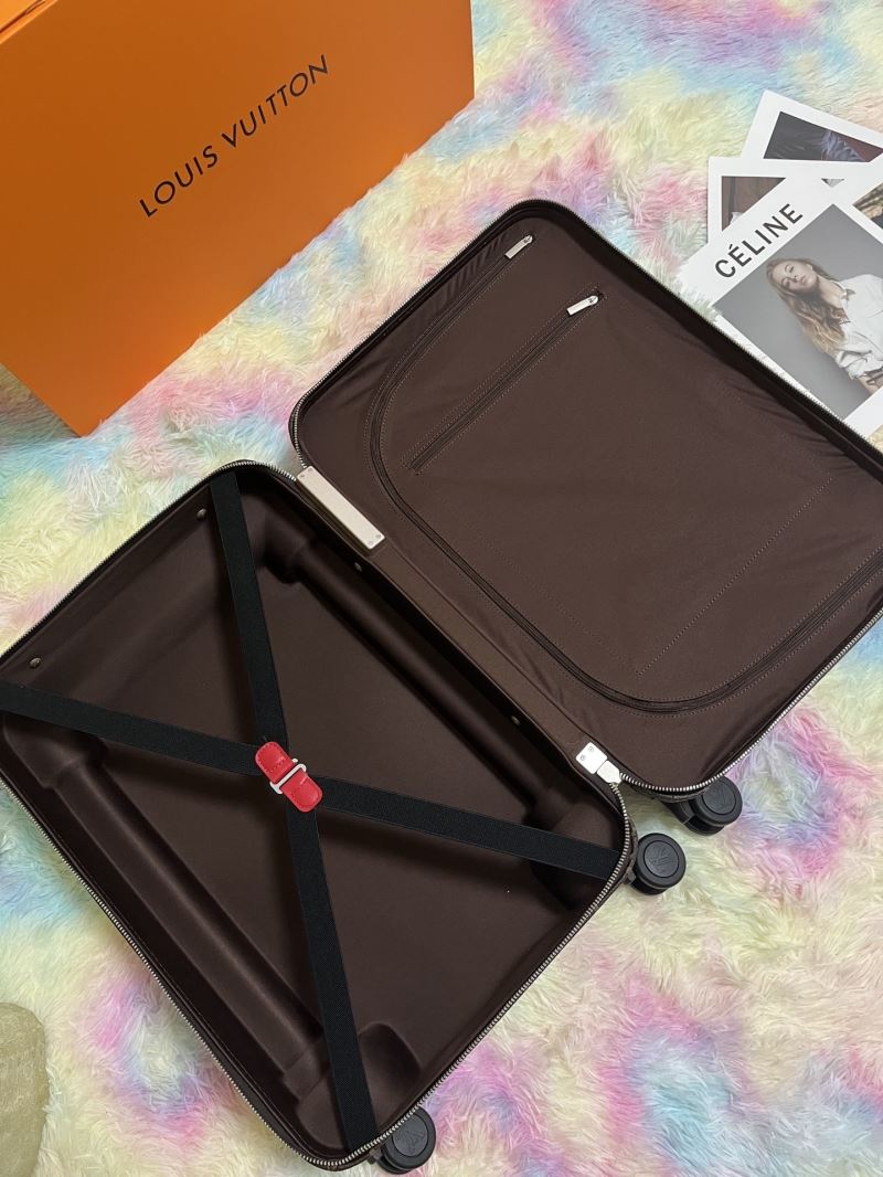 LV Suitcase